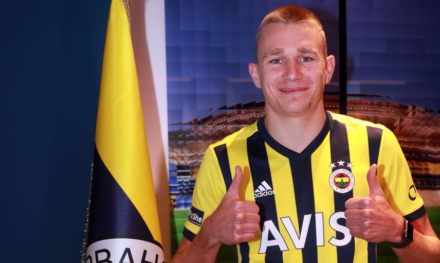 Attila Szalai'nin Babasından Transfer Açıklaması!