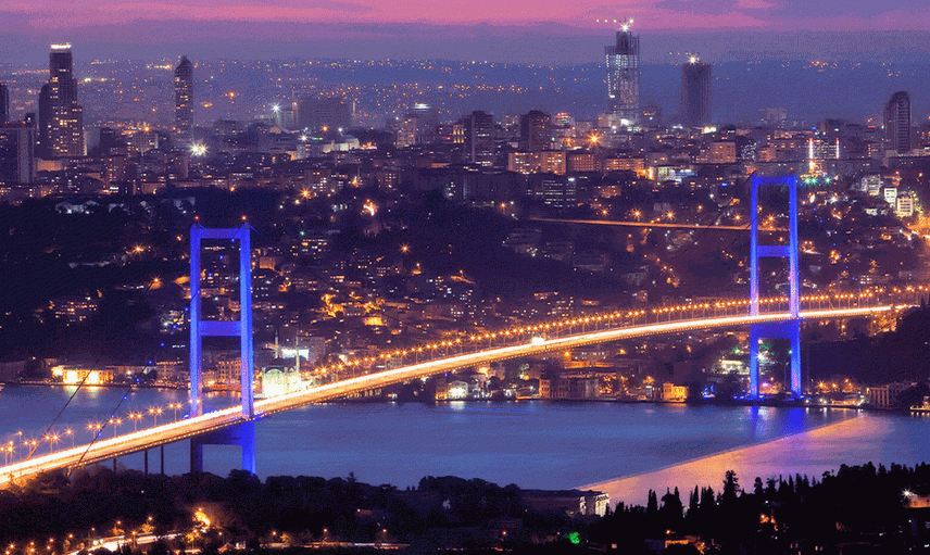 1. İstanbul