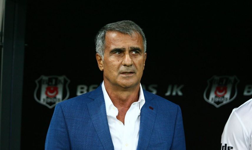 Fenerbahçe'de Şenol Güneş Sesleri