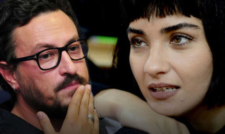 Tuba Büyüküstün İle Murat Boz’un Aşk Yaşadığı İddia Ediliyor