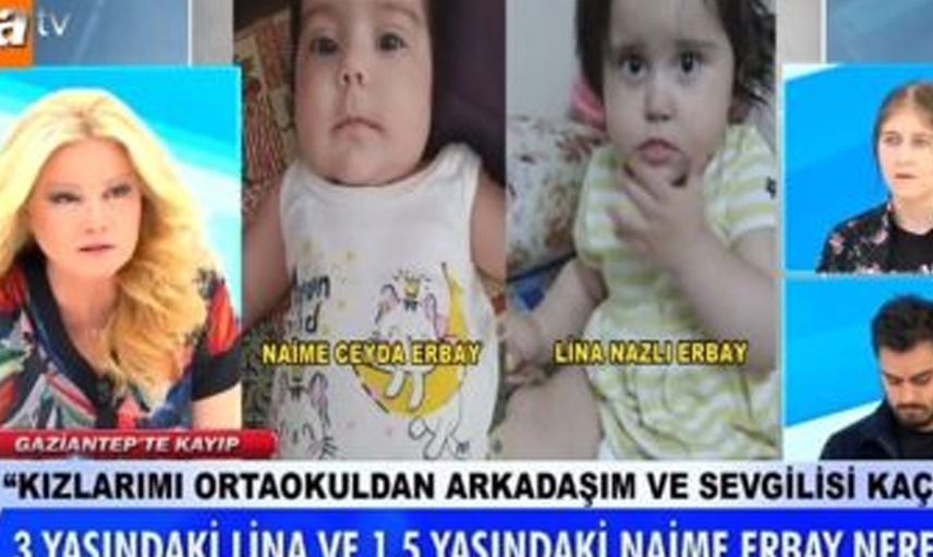 Müge Anlı tarihinde böylesi görülmedi! Canlı yayında buz kestiren itiraf: Polis ekipleri hemen harekete geçti