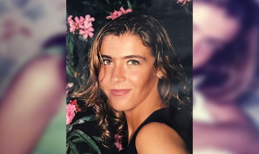 Acun Ilıcalı'nın eski eşi Zeynep Yılmaz'ın şaşırtan hikayesi