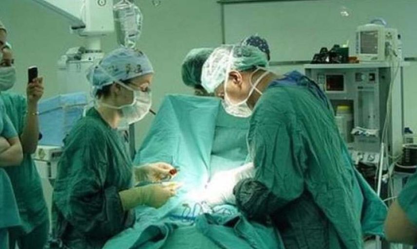 Dünyada 200 binde bir görülen olay Ankara’da yaşandı!