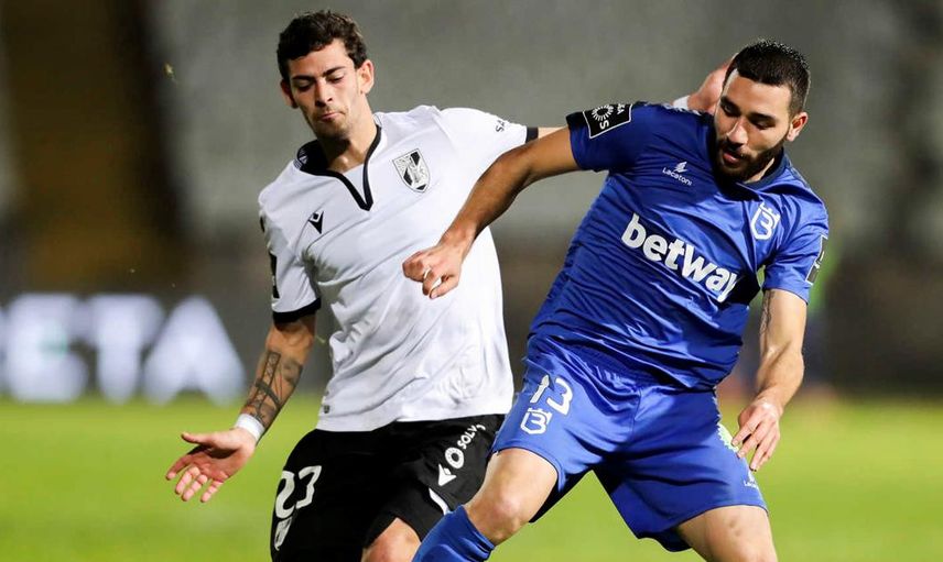 Fenerbahçe, Braga Forması Giyen Tiago Esgasio'yu Transfer Etmek İstiyor!