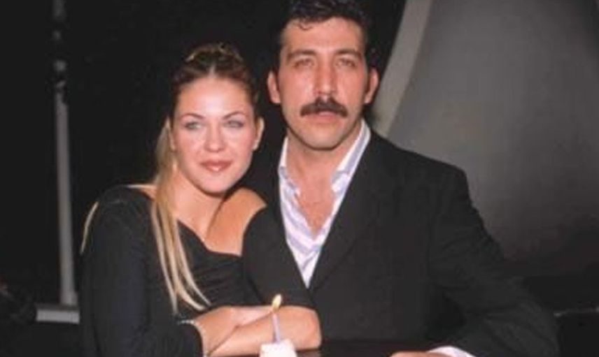 Kadınlarda Sorun Var Diyen Emre Kınay’ın Emine Ün İle Boşanmasının Ardındaki Gerçek Ortaya Çıktı