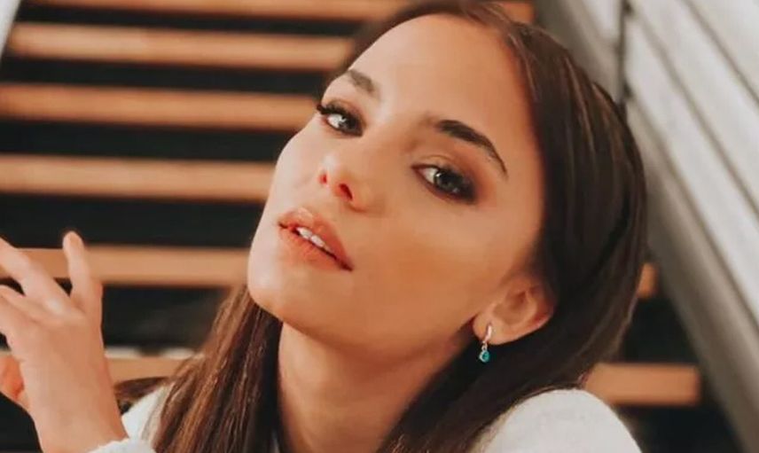 Bahar Şahin Kimdir?