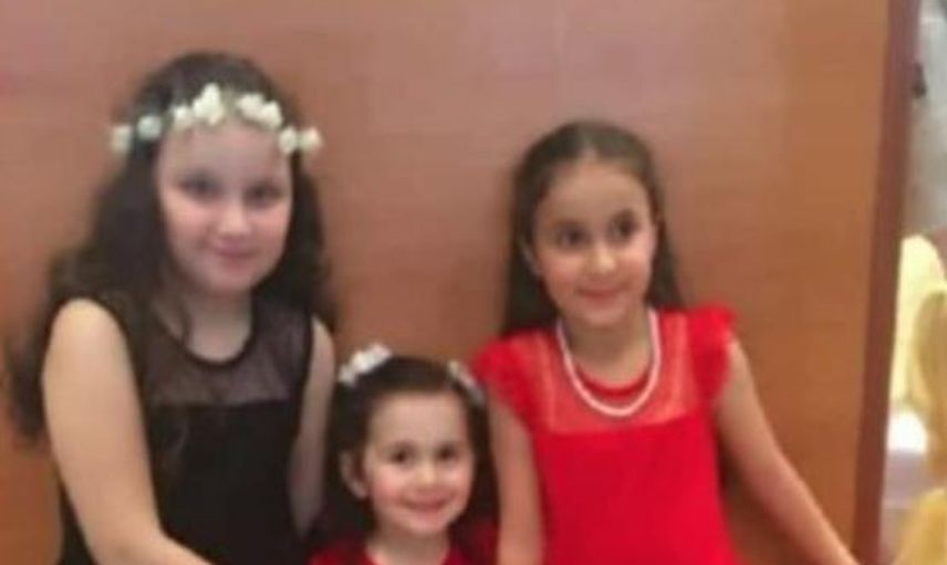 Bozkurt Sel Felaketinde Yürekleri Burkan İkiz Detayı!