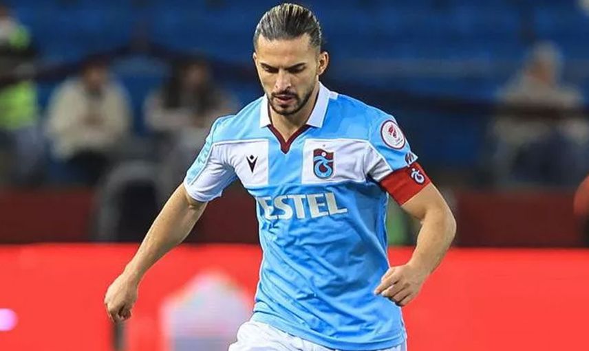 Şampiyon Trabzonspor'un futbolcusu Hüseyin Türkmen, Çaykur Rizespor'a transfer oluyor!
