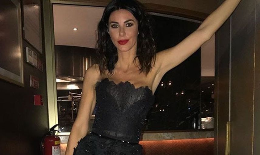 Defne Samyeli Sosyal Medyanın Diline Düştü!