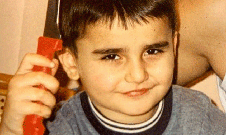 CZN Burak kimdir?