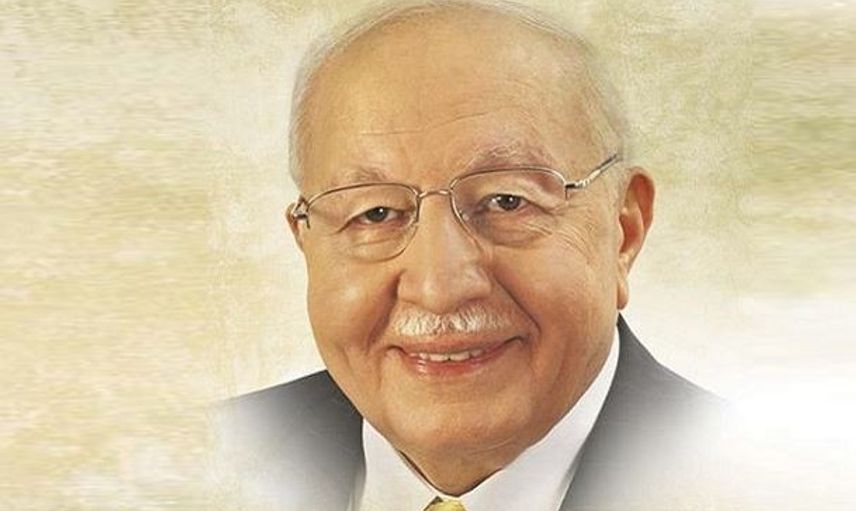 Prof. Dr. Necmettin Erbakan Kimdir?
