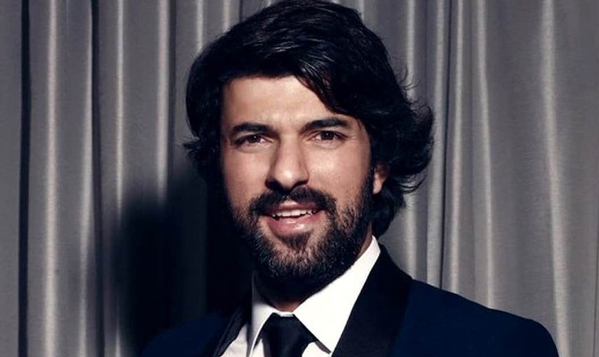 Engin Akyürek Kimdir?