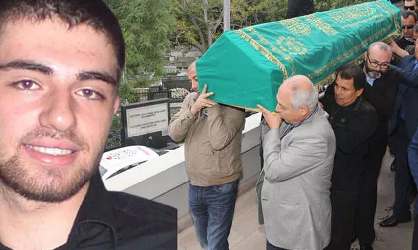 Cem Garipoğlu davasında yeni gelişme! Mahkemeden beklenmedik karar