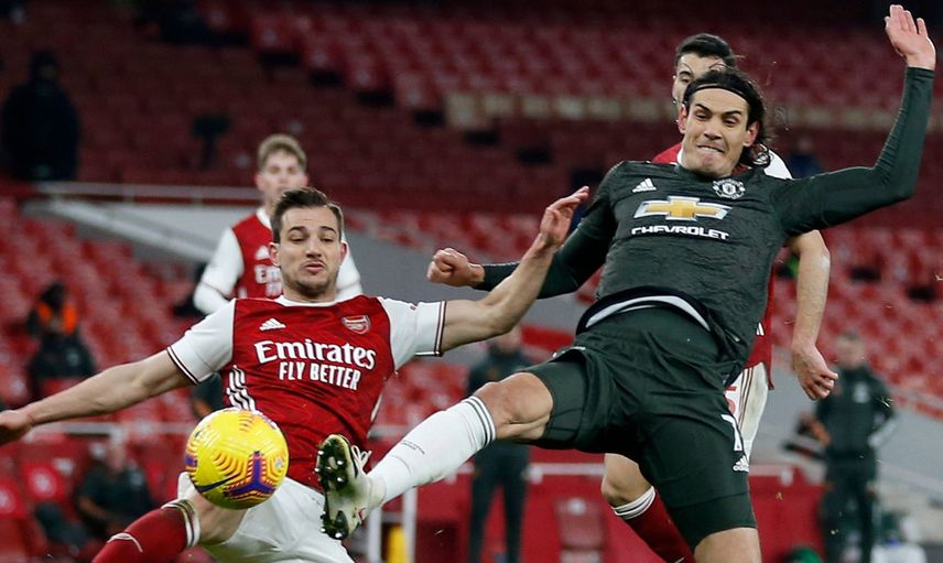 Fenerbahçe Cedric Saores İçin Arsenal İle Görüşmelere Başladı!