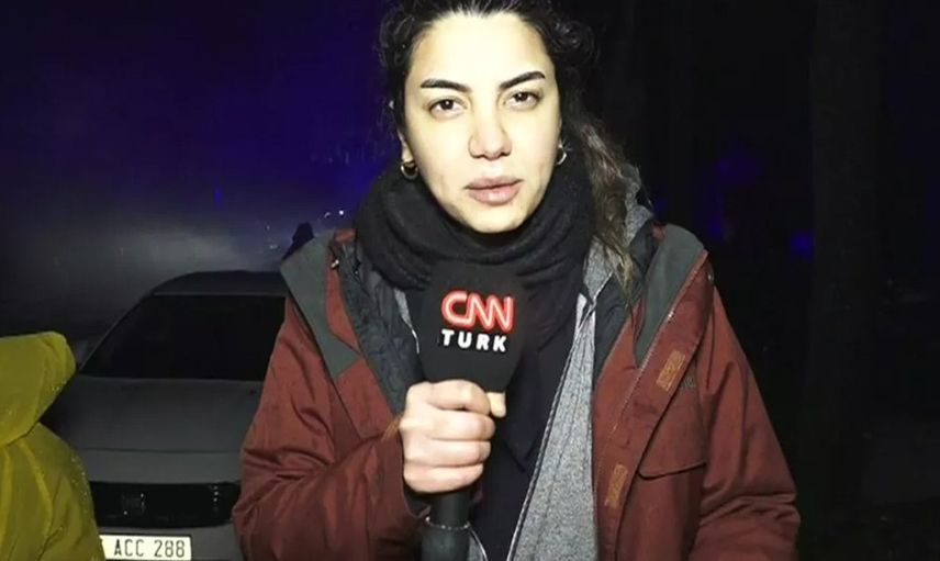 Bu iddia ortalığı karıştırır! Fulya Öztürk'e AK Parti'den Milletvekilliği adaylığı teklif edildi