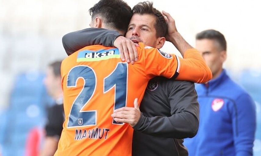Medipol Başakşehir Teknik Direktörü Emre Belözoğlu'ndan Transfer Açıklaması!
