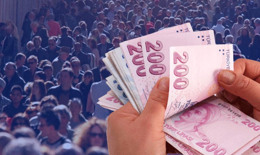 Asgari ücret ile ilgili kritik gelişme Başkan Erdoğan duyurdu