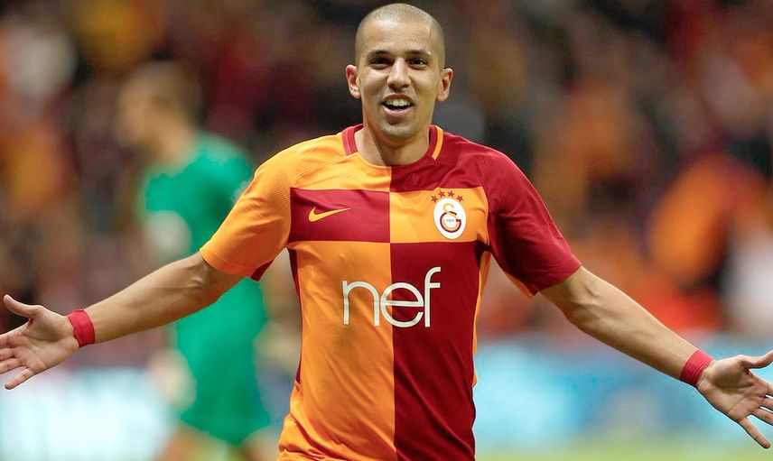 Galatasaray'da Falcao ve Feghouli Krizi!