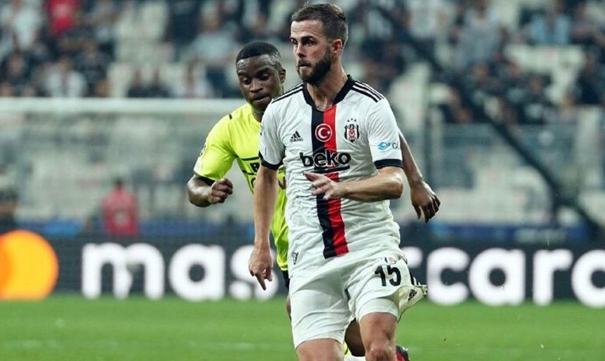 Beşiktaş'ın Yıldızı Miralem Pjanic'ten Dikkat Çeken Açıklamalar!
