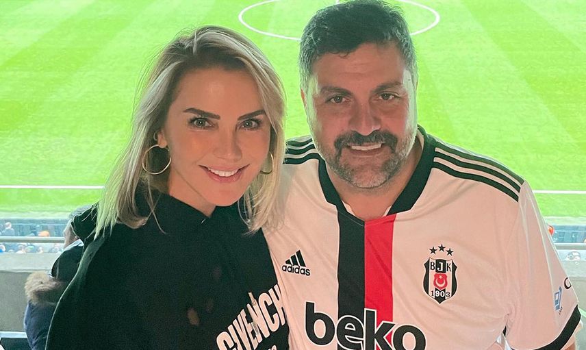 Seren Serengil Açıkladı: Ece Erken Yaşamak İstemiyor, Tuvalete Saklanıp İlaç İçiyor