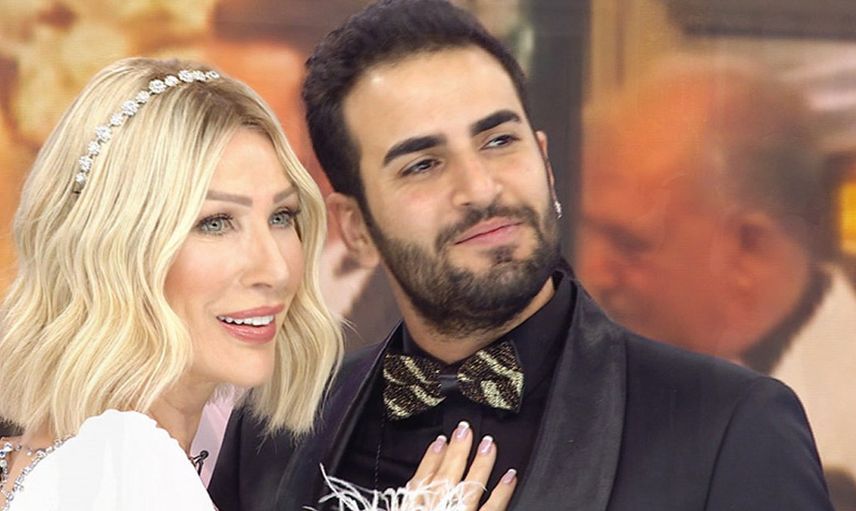 Seda Sayan ve genç kocası hakkında bomba iddia! Cam çerçeve indi kavga yan mahalleden duyuldu