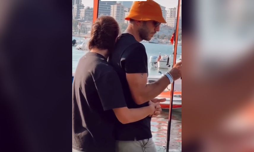 İnsan içinde olduklarını unuttular
