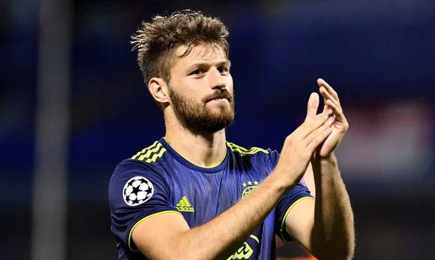 Fenerbahçe gelecek sezon için transferde Bruno Petkovic ile ilgileniyor!