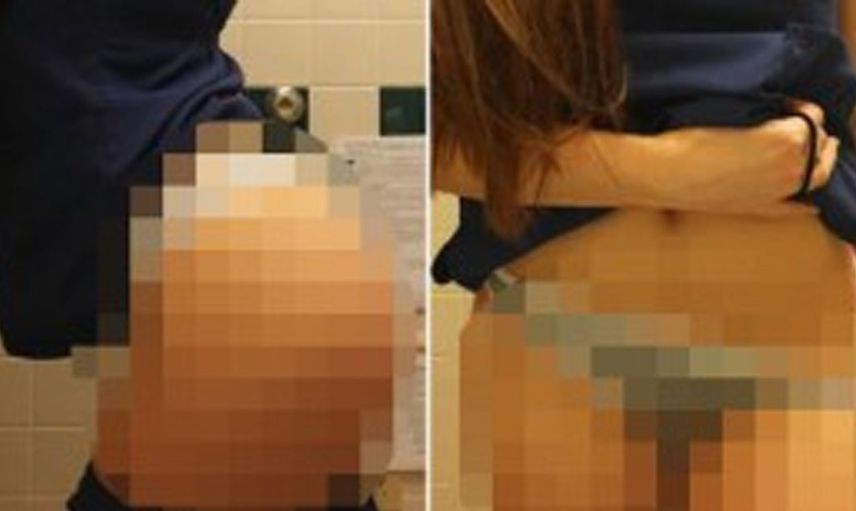 Sosyal medyada can sıkıntısıyla çekilmiş en ilginç fotoğraflar