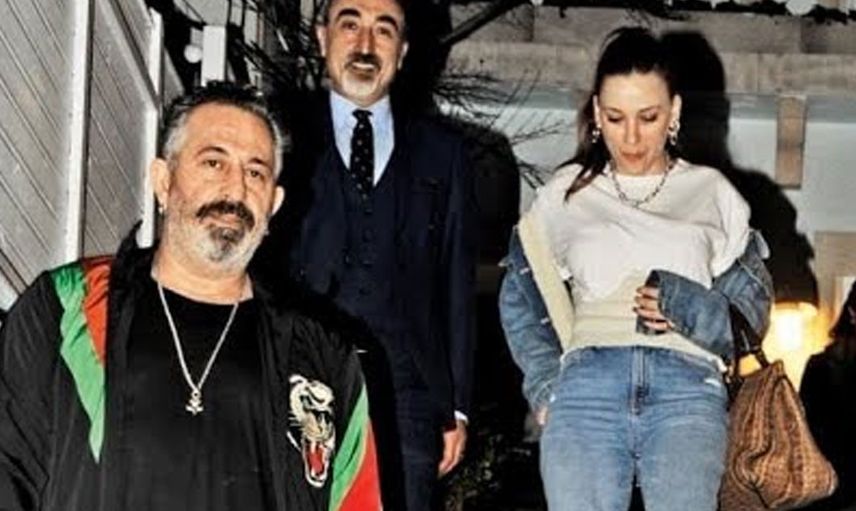 Serenay Sarıkaya hamile mi?