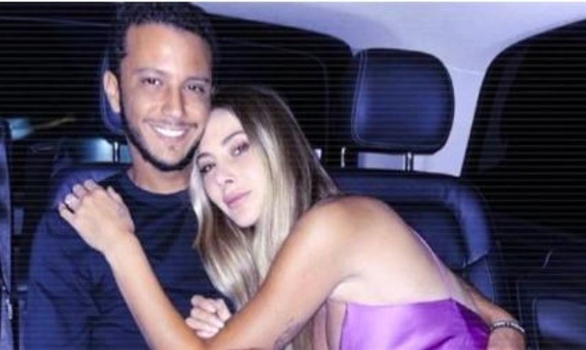 Mohammed Alsaloussi'den İddialara Yanıt: 'Şeyma Tüm Harcamaları Hak Etti'