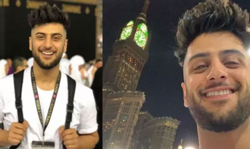 Reynmen'e ağır ceza! Bu sefer kolay kolay kurtulamayacak 365 gün konser verse yine o parayı ödeyemez borcu tam 3 milyon 895 bin TL