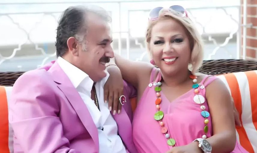 'Hastalanmadan önce oğlumla' dedi ve paylaştı! Safiye Soyman'ın MS hastası oğluyla olan anısı yürekleri dağladı