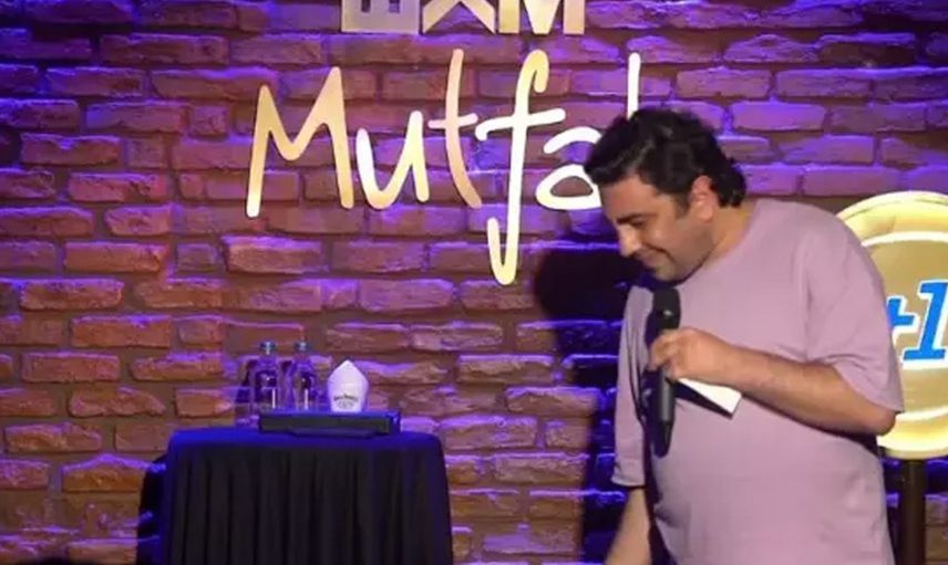 Ünlü komedyenin İbrahim Tatlıses şakasına ölüm tehdidi yağdı!