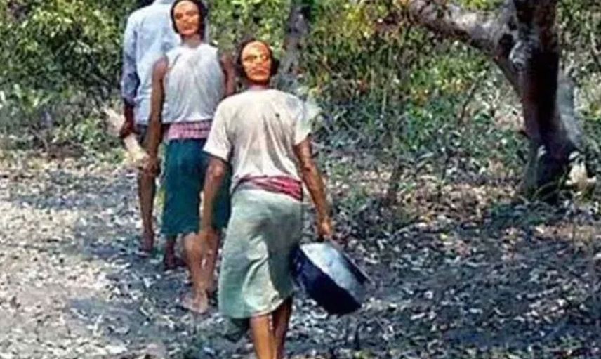 Maske takmayanlar ölüyor: Hayatta kalmak için iki yüzleri olması gerekiyor, nedeni ise…