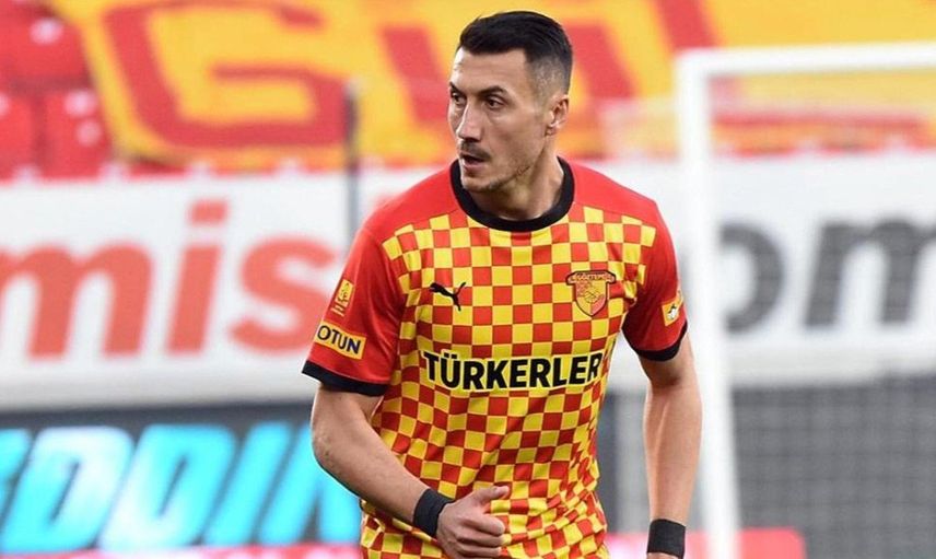 Beşiktaş Adis Jahovic'i İstiyor!
