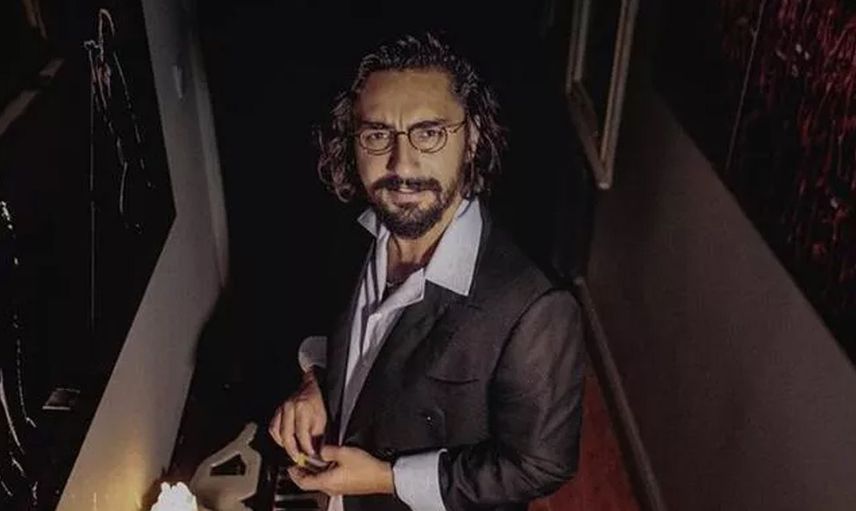 Umut Evirgen Kimdir?