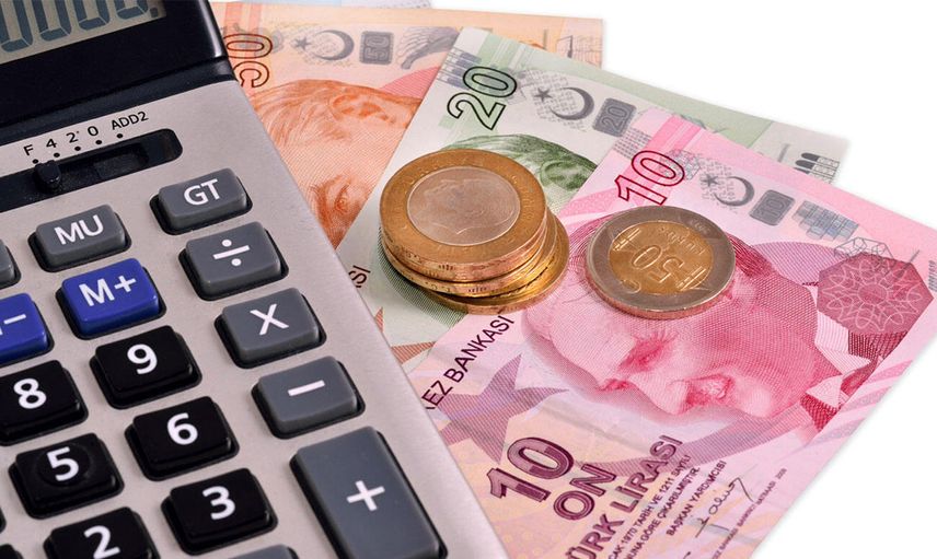 TÜKETİCİ KREDİSİ ( ZİRAAT BANKASI)