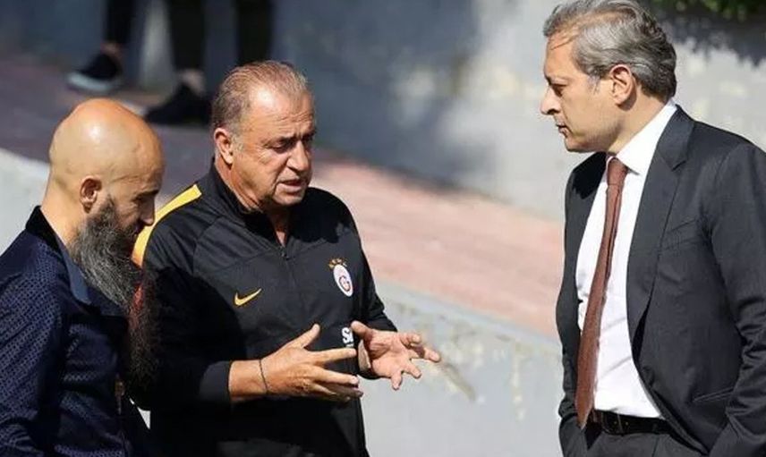Galatasaray Fatih Terim'in Yerine Domenec Torrent İle Anlaştı!