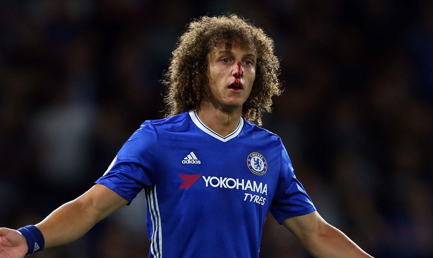 David Luiz Adana Demirspor'da!