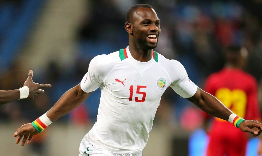 Sivasspor Dijon'dan Moussa Konate'yi Transfer Etti!