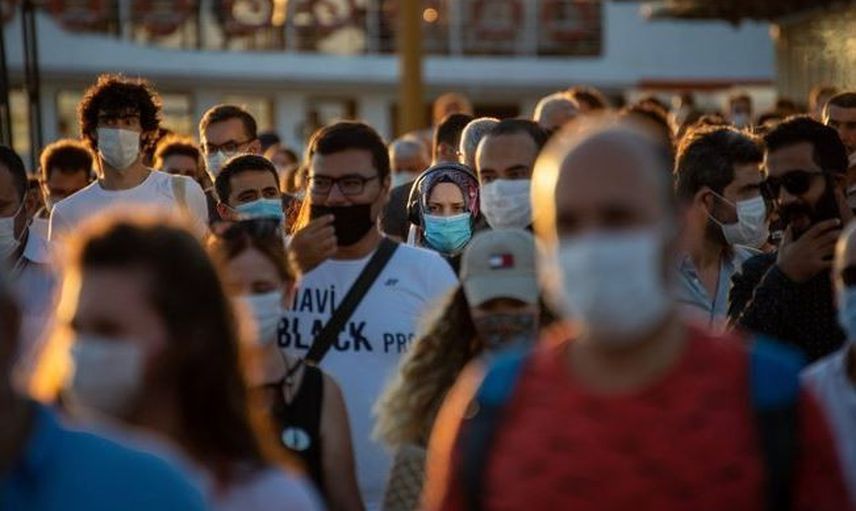DÜŞÜK RİSKLİ İLLER
