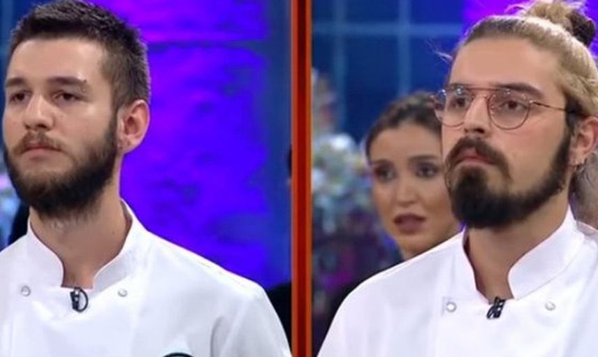 Birileri demiş öldü şimdi yazsınlar kral geri döndü! MasterChef Kerem All Star'a katılıyor