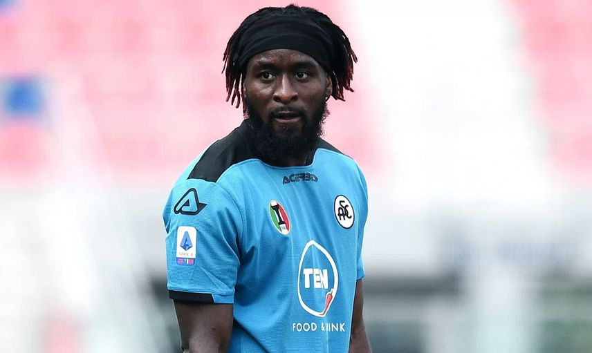 Medipol Başakşehir, M'Bala Nzola Transferinde Anlaşmayı Sağladı!