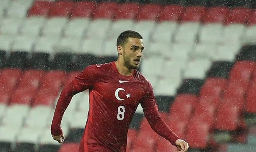 Berkan Kutlu'nun Boyu Nedir?