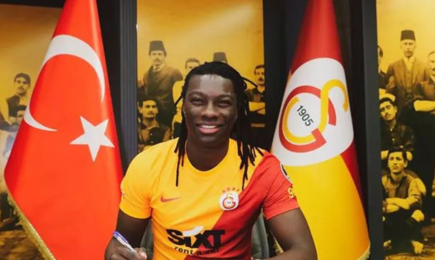 Süper Lig'e geri döndü!