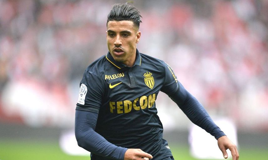 Fenerbahçeli Nabil Dirar, Kasımpaşa'ya Transfer Oldu!
