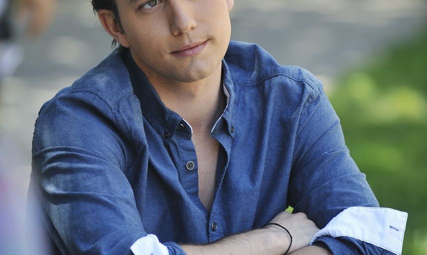 Jackson Rathbone Kimdir? Jackson Rathbone Boyu Kaç, Kilosu Kaç, Aslen Nereli, Sevgilisi Kimdir?