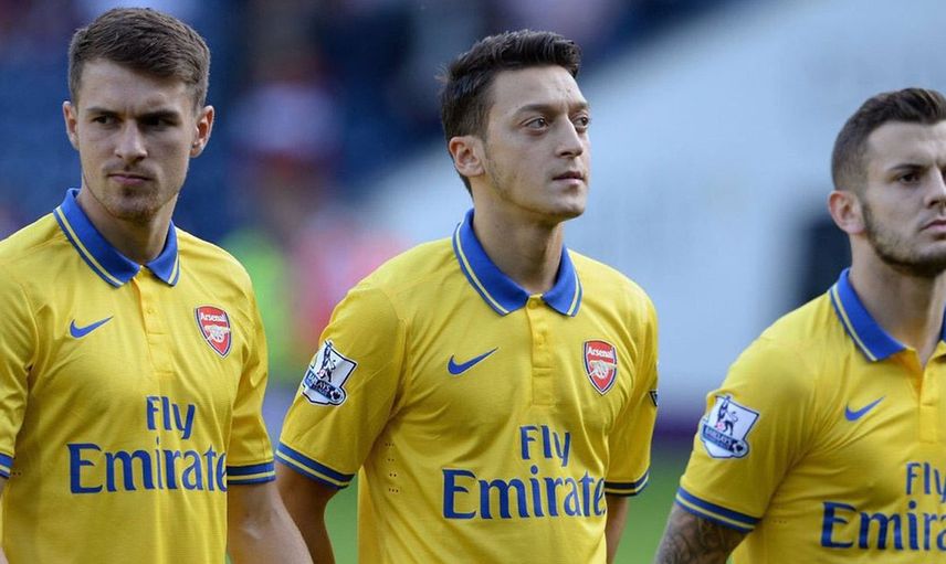Jack Wilshere, Giresunspor'a Transfer Oluyor!