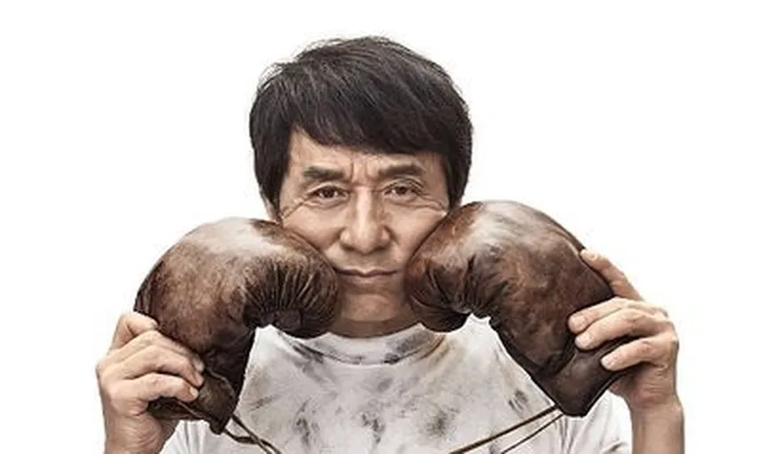 Korona Virüs Olduğu İddia Edilen Jackie Chan'den Açıklama Geldi