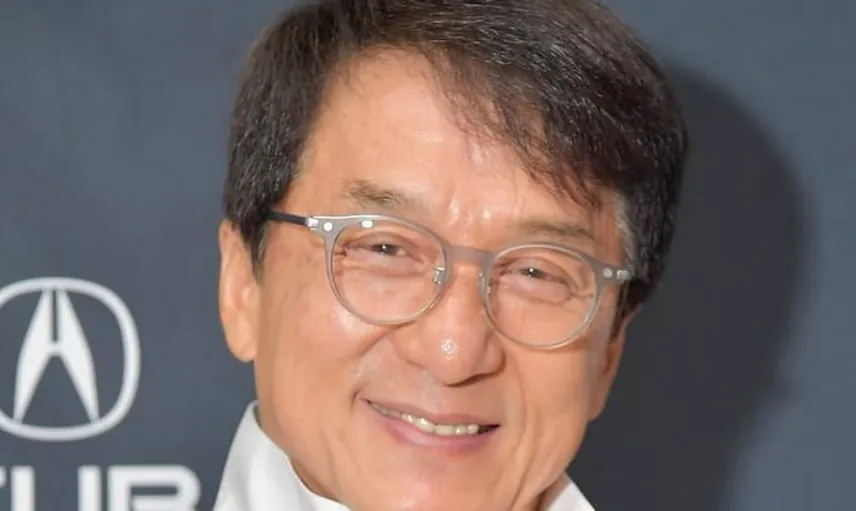 Korona Virüs Olduğu İddia Edilen Jackie Chan'den Açıklama Geldi